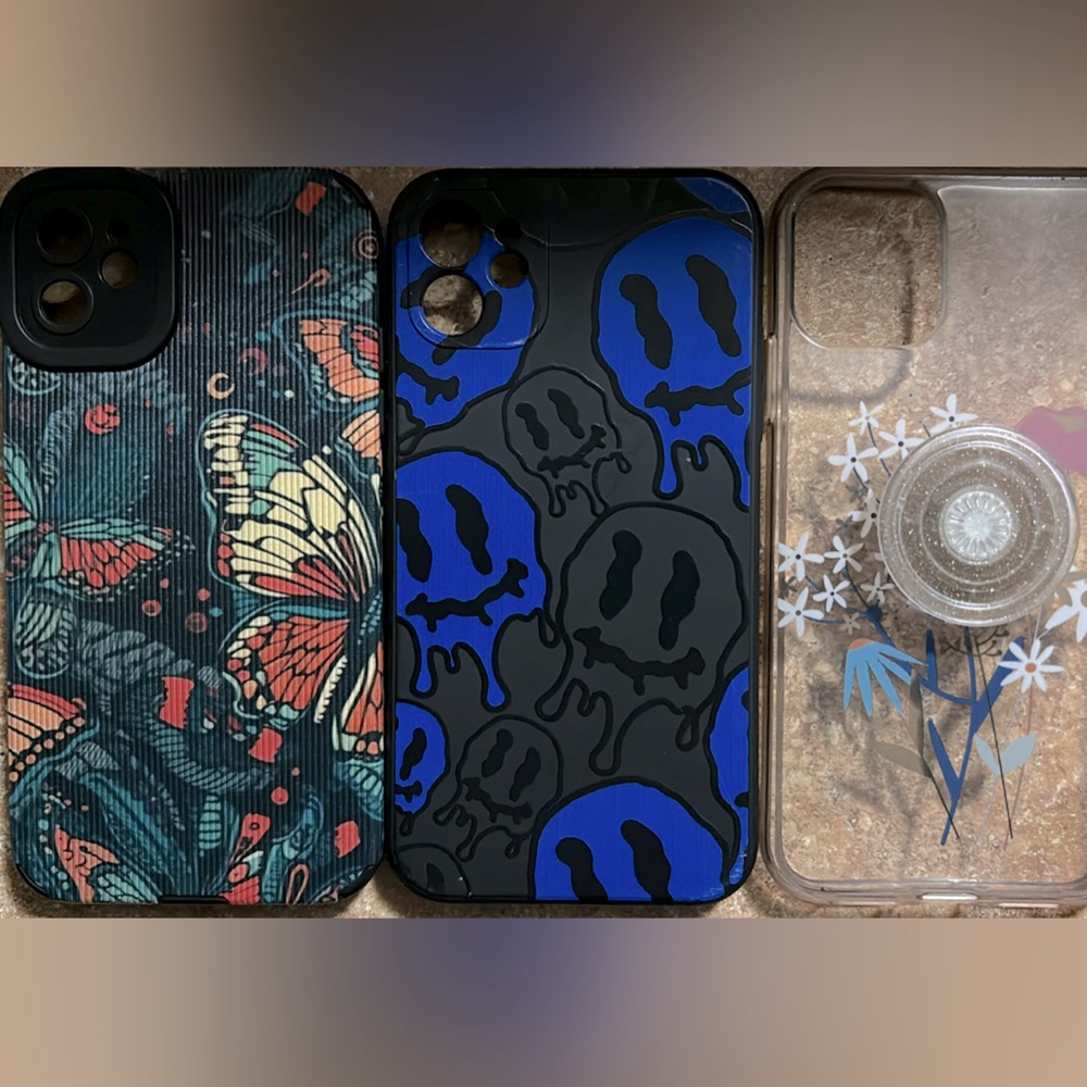 iPhone 11 Cases